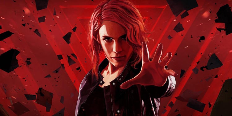 Top 19 Games With Best Graphics in 2022 8 control