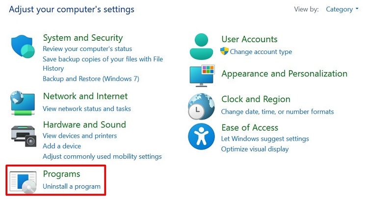 Why Is Save As PDF Not Working  Here s How To Fix It - 59
