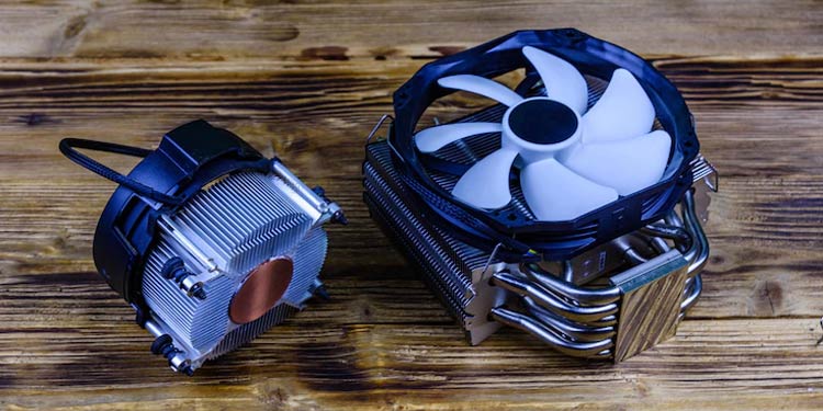 How To Clean A CPU Without Damaging It - 66