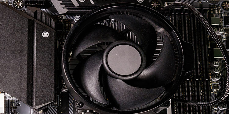 How To Tell If CPU Is Dead  - 76