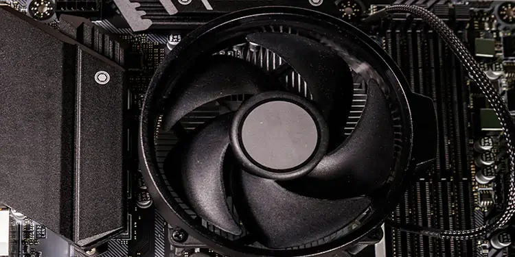 Why Is My CPU Fan Loud? 9 Ways to Fix It