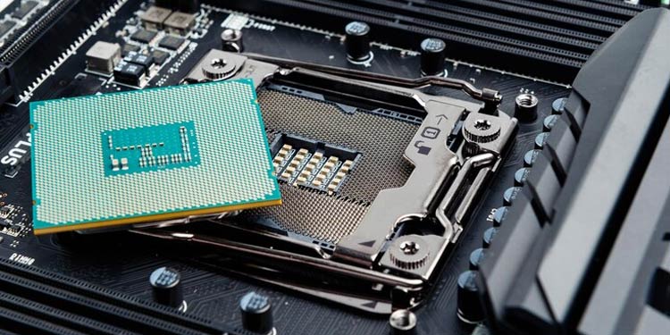 How To Clean A CPU Without Damaging It - 38