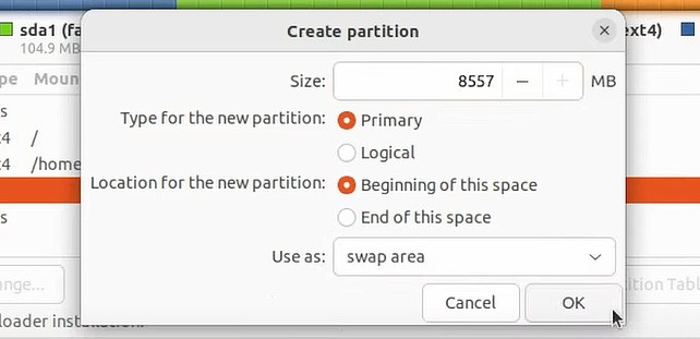 How To Dual Boot Windows 11 And Linux - 74