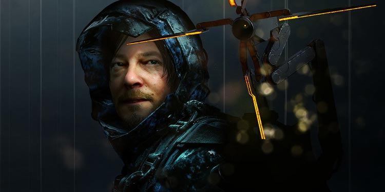 Top 19 Games With Best Graphics in 2022 16 death-stranding