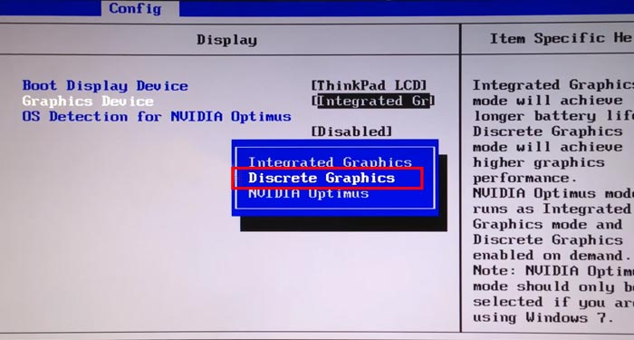 Laptop Not Using NVIDIA GPU  Try These 7 Fixes - 29