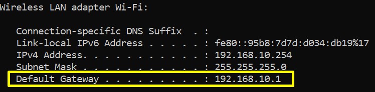 How To Monitor Network Traffic  Step By Step Guide  - 59