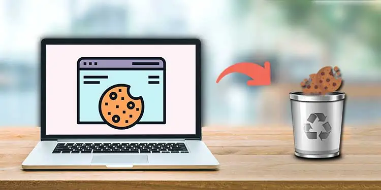 How to Delete Cookies for One Site?