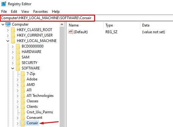 CORSAIR Mouse Not Working   9 Proven Ways To Fix It - 36