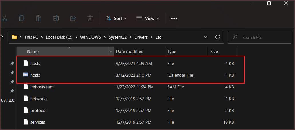 delete-hosts