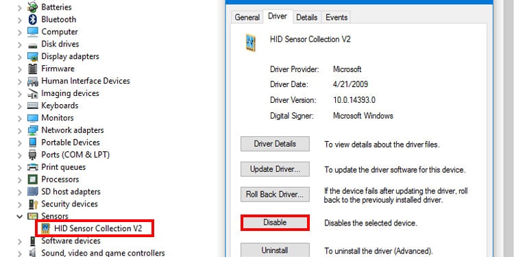  Fixed   Windows Driver Foundation High CPU Usage Problem - 58