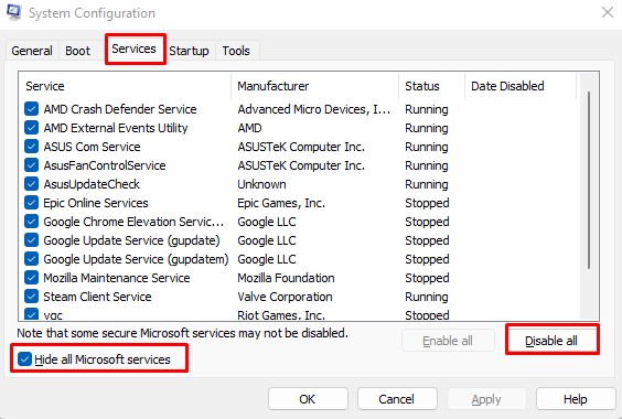  Fixed   Windows Driver Foundation High CPU Usage Problem - 53
