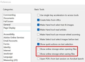 Why Is Save As PDF Not Working? Here's How To Fix It