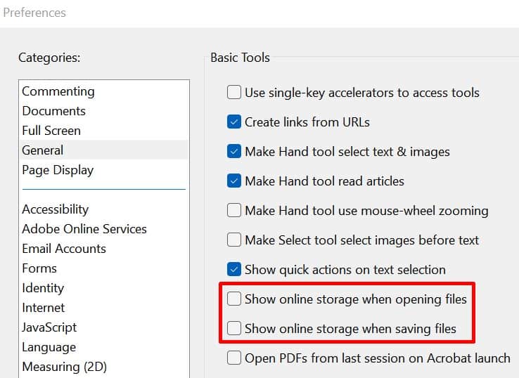 Why Is Save As PDF Not Working  Here s How To Fix It - 11