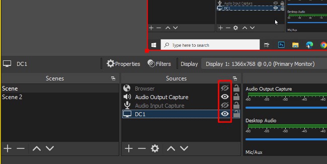 disable-sources