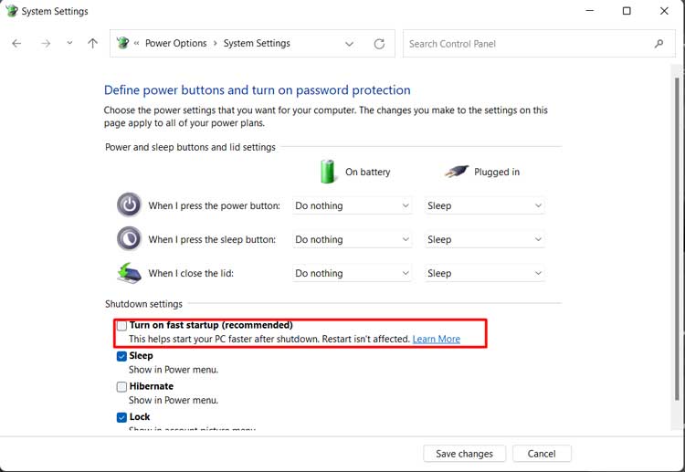 How To Fix Blue Screen Of Death  BSOD  On Windows 11 - 25