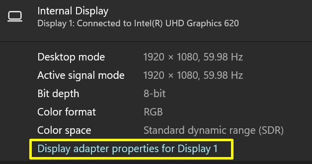 How To Overclock Monitor Refresh Rate - 76