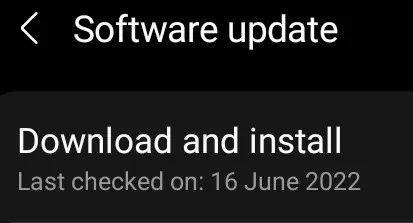 download-and-install