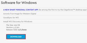 What Is WD Discovery? Should I Use It?