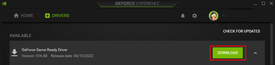 download driver