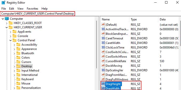 8 Ways To Fix Mouse Not Dragging Or Dropping - 60