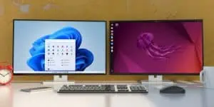 How To Dual Boot Windows 11 And Linux