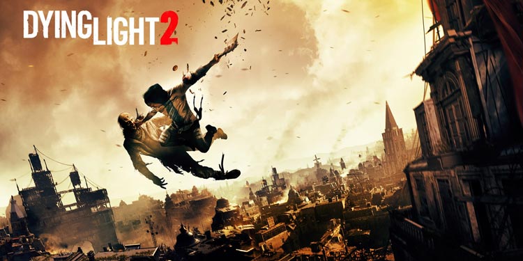 Top 19 Games With Best Graphics in 2022 12 dying-light-2