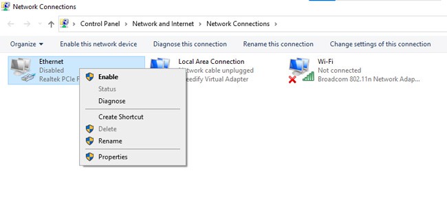 Ethernet Cord Not Working  Here s How To Fix It - 29