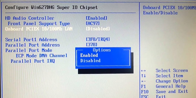 Ethernet Cord Not Working  Here s How To Fix It - 71