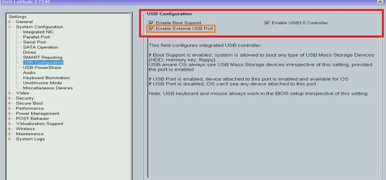 enable-usb-support