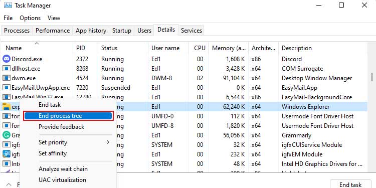 8 Ways To Fix Mouse Not Dragging Or Dropping - 28