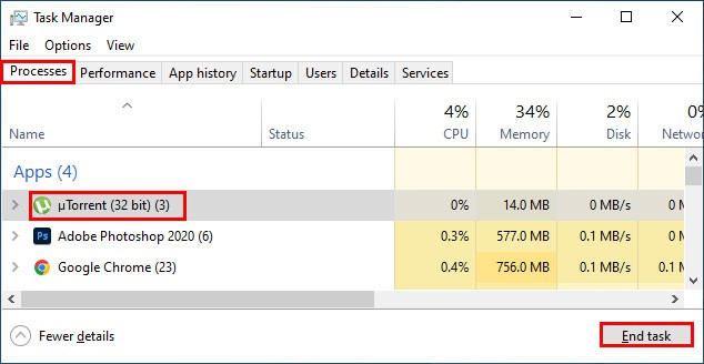 UTorrent Not Working  Why   How To Fix It - 25