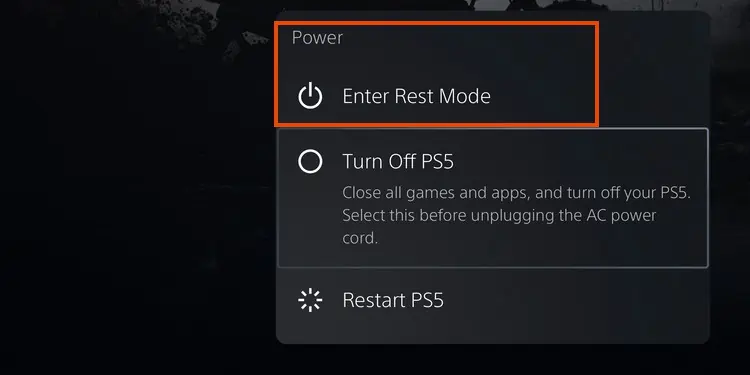 enter-rest-mode-ps5