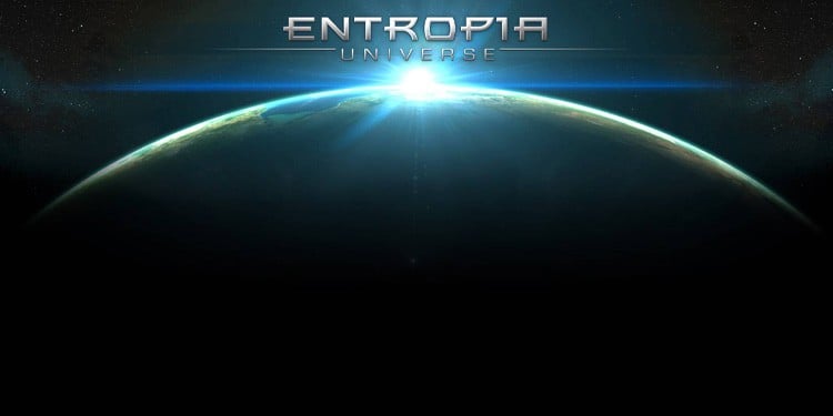entropia universe