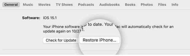 factory-reset-through-iTune-or-Finder