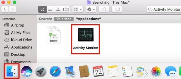 finder-activity-monitor