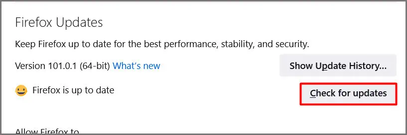 firefox-updates