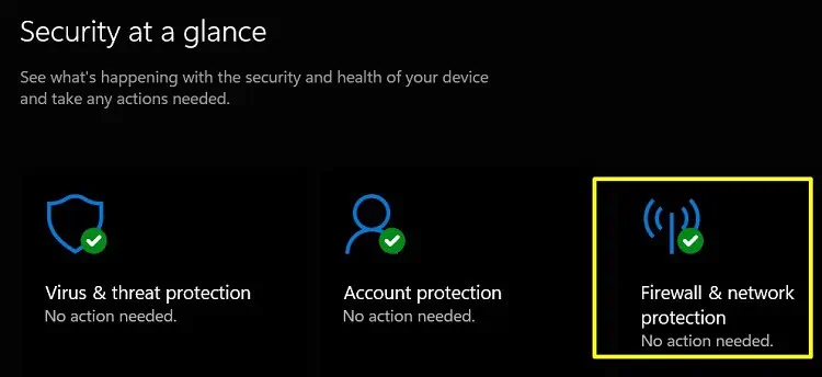 firewall-and-network-protection
