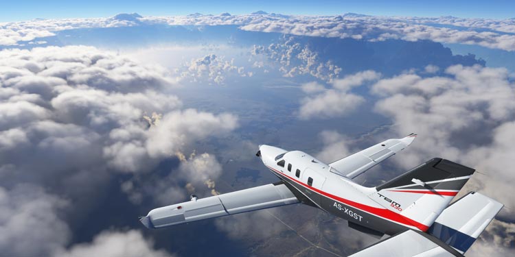 Top 19 Games With Best Graphics in 2022 19 flight-simulator-2020