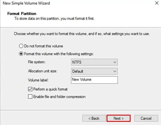 formatting-in-ntfs-type-1