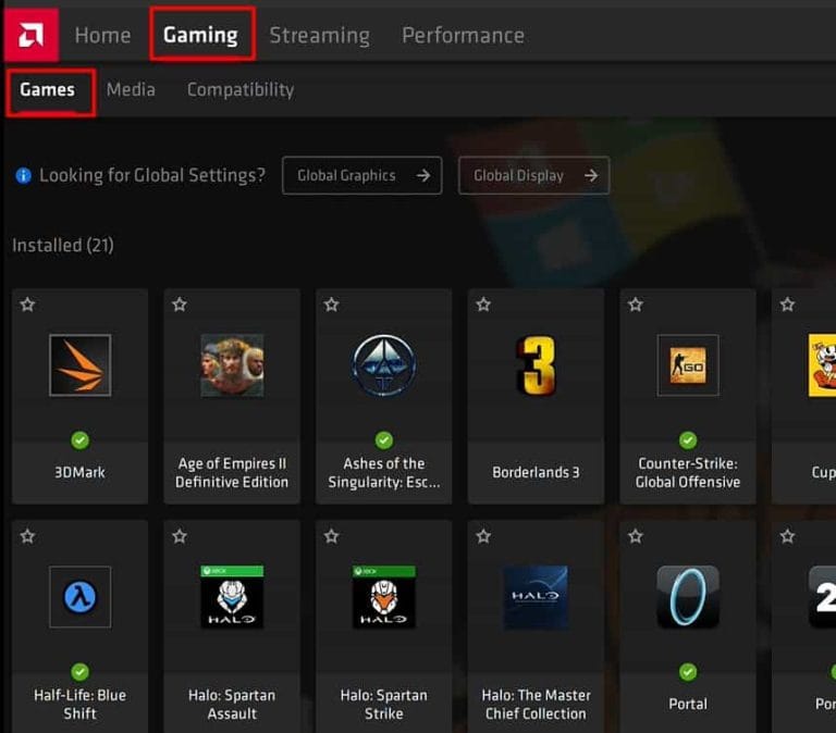 How To Set Games To Use Dedicated Graphics Card Instead Of Integrated