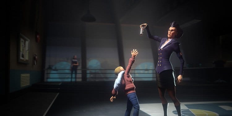 Best 8 Virtual World Games Like Second Life 3 Garry's Mod