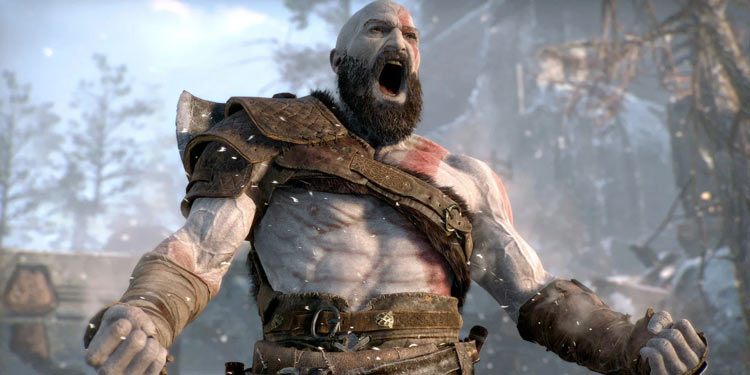 Top 19 Games With Best Graphics in 2022 9 god-of-war