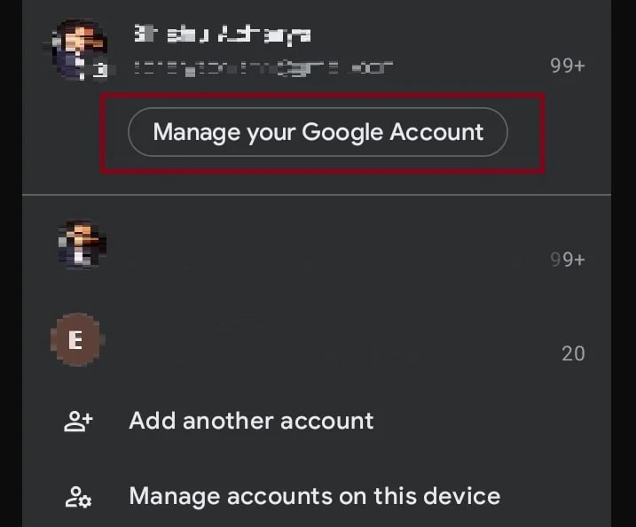 How To Delete Gmail Account Permanently - 89