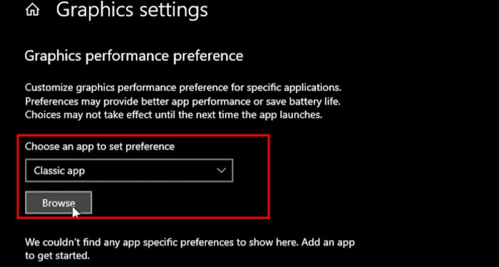 Laptop Not Using NVIDIA GPU  Try These 7 Fixes - 16