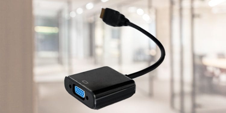 How To Run Dual Monitors With One HDMI Port - 87