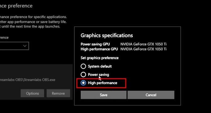 Laptop Not Using NVIDIA GPU  Try These 7 Fixes - 81