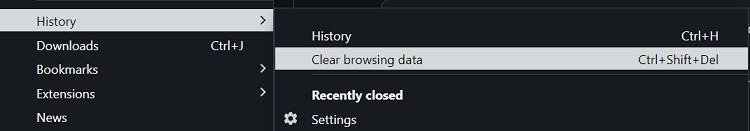 history-clear-browsing-data-opera