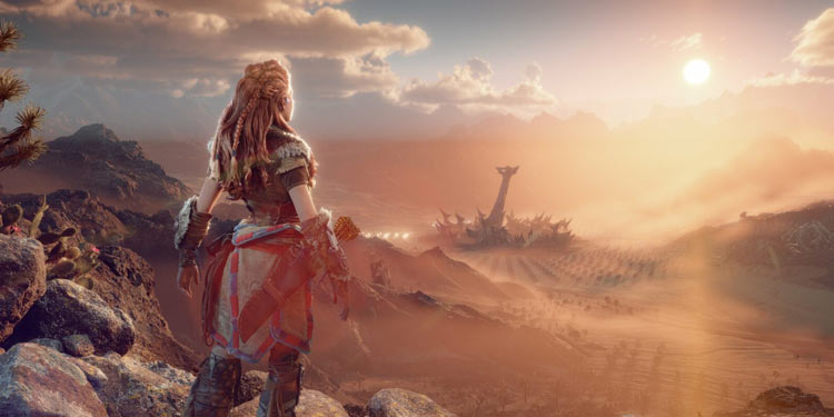Top 19 Games With Best Graphics in 2022 10 horizon-forbidden-west
