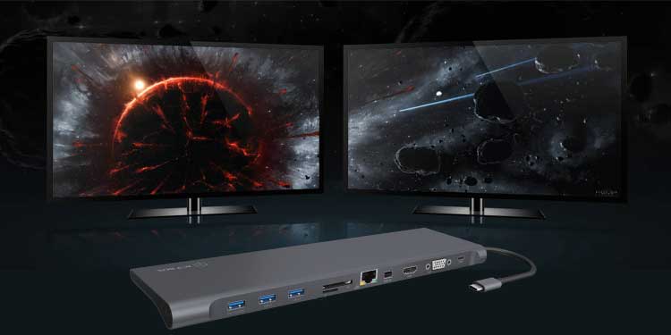 How To Run Dual Monitors With One HDMI Port - 15