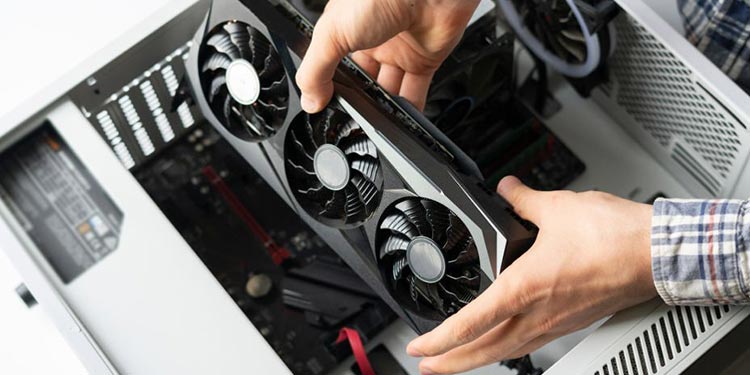 How To Connect To The Motherboard In 6 Steps
